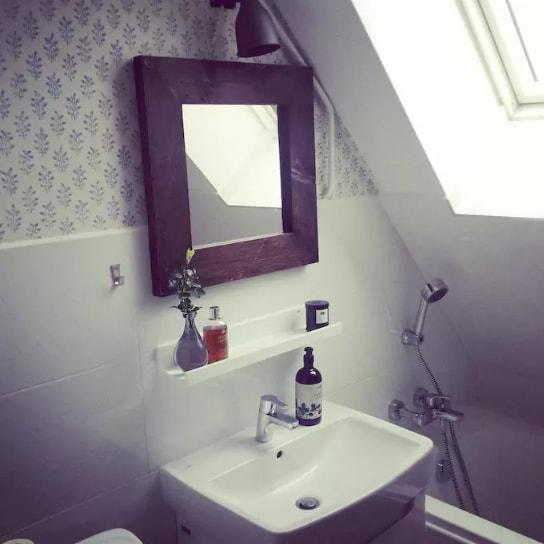 Apartament Wokol Stolu Закопане Экстерьер фото