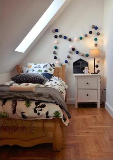 Apartament Wokol Stolu Закопане Экстерьер фото
